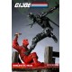 G.I. Joe Diorama Snake Eyes vs. Red Ninjas Sideshow